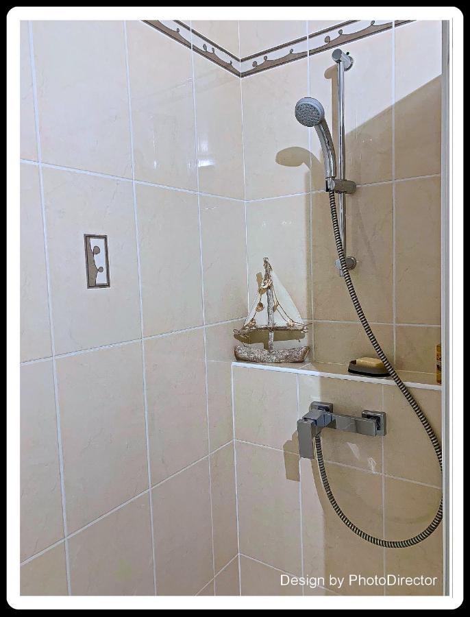 Cabourg, Appartement Plain Pied Avec Terrasse Acces Direct A La Plage Екстериор снимка
